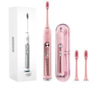 Зубна ультразвукова щітка MEDICA+ PROBRUSH 9.0 fuchsia (Japan) S44-1334540283 №2