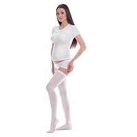 Чулки Антиэмболические (послеоперационные) Tiana 960, 18-21 мм рт.ст. (Италия) №2