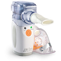 Ингалятор ультразвуковой LD-207U (Little Doctor, Сингапур)