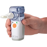 Ингалятор ультразвуковой LD-207U (Little Doctor, Сингапур) №2