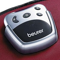 Тренажер для мышц живота, миостимулятор EM 30 Beurer, (Германия) №2