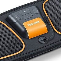 Миостимулятор для мышц живота EM 32 Beurer №2