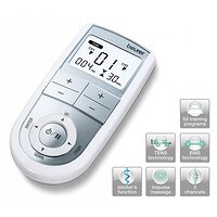 Цифровой электростимулятор для мышц 3 in 1 Beurer EM 40, EM 41 №2