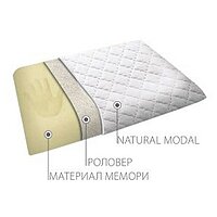 Подушка ортопедична SWEETEN mini Noble №2