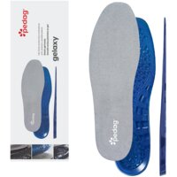 Устілка гелева Gel SD -100 арт. 175, Pedag ( Німеччина)