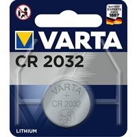 Varta батарейка-таблетка CR2032 Cm11300200 S54-10000088
