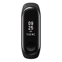 Фітнес браслет Mi Band 3 Black Xiaomi