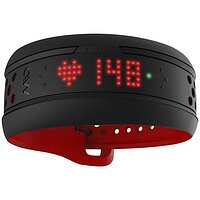 Фітнес - браслет Fuse Mio Crimson