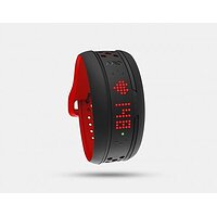 Фітнес - браслет Fuse Mio Crimson №2