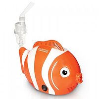 Інгалятор компресорний Gamma NEMO