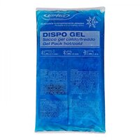 Багаторазовий компрес Dispotech DISPOGEL холодне/гаряче 11 х 26 см