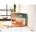 Ортопедическая подушка OrtoMed с эффектом памяти, ребриста OPO-104 (Украина)