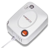 Інгалятор компресорний Heaco WNE211 S61-208