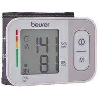 Тонометр на запястье Beurer BR-BC 28 (Германия)