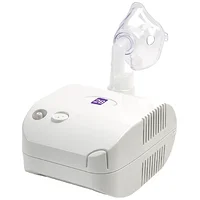 Компресорний небулайзер 2B Ultra Comfort BC 68001 (Україна)