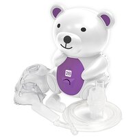 Дитячий компресорний небулайзер 2B Teddy Bear BC 68005 (Україна)