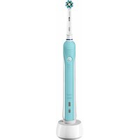 Електрична зубна щітка ORAL-B (BRAUN) Pro 1 Сross Aсtion 500  №2