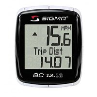 Велокомпьютер BC 12.12 Sigma Sport №2