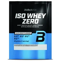 Протеин Biotech USA Whey Zero 25 g