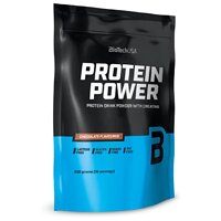 Протеин Biotech USA Whey Zero 500 g