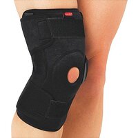 Наколенник Aurafix (Аурафикс) 3104 с шарнирами универсальный S30-1658725317 №2