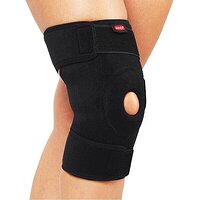 Наколенник Aurafix (Аурафикс) 3101 с силиконовым кольцом S30-1658725324 №2