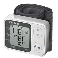 Автоматичний тонометр на зап'ястя OMRON RS3