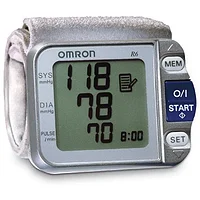 Автоматический тонометр на запястье Omron R6