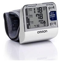 Автоматический тонометр на запястье Omron R5 Prestige