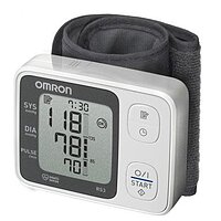 Автоматичний тонометр на зап'ястя OMRON RS3