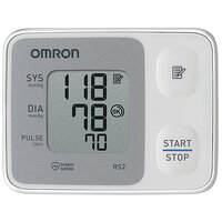 Тонометр автоматический на запястье OMRON RS2