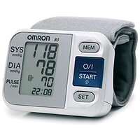 Автоматичний тонометр на зап'ястя Omron R3 Intellisense