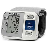 Автоматичний тонометр на зап'ястя Omron R3 Intellisense №2