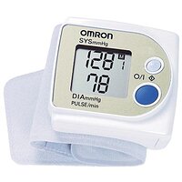 Тонометр на зап'ястя автоматичний Omron RX3