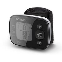 Автоматичний тонометр на зап'ястя OMRON MIT Quick Check 3