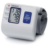Автоматичний тонометр на зап'ястя Omron R1