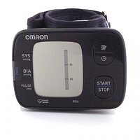 Автоматичний тонометр на зап'ястя OMRON RS6 №2