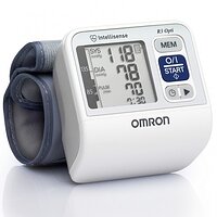 Автоматичний тонометр на зап'ястя OMRON R3 Opti №2
