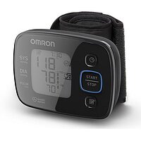Автоматический тонометр на запястье OMRON MIT Precision 5