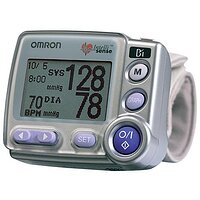 Автоматичний тонометр на зап'ястя Omron R7