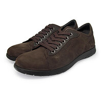 Мужские анатомические ботинки Grunland brown SC4792 (Италия) №2