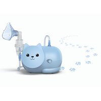 Небулайзер компресорний Nami Cat (NE-C303К-KDE) Omron (Японія)