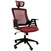 Крісло ергономічне MERANO headrest Office4You