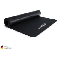 Тренировочный коврик BlackRoll Mat black (Германия)