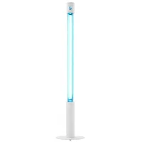 Бактерицидний опромінювач BactoSfera 360&deg; 15 OZONEFREE White