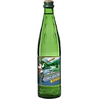 Вода мінеральна Поляна квасова 0,5л