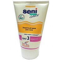 Крем для тела защитный Seni Care 200 мл, арт. 421