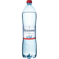 Вода лікувально-столова Куяльник І (1,5 л)
