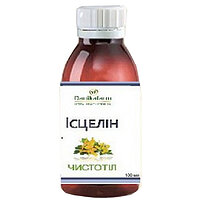 Фитопрепарат Исцелин Чистотел БАЖ Даникафарм 100 мл