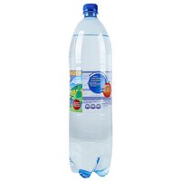 Вода мінеральна Лужанська 1,5л (Україна) №2